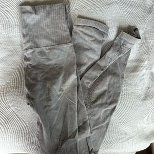 FP Movement by Free People Gray Leggings